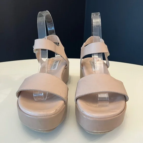 STEVE MADDEN Eastside Y2K platforms - Picture 3 of 7